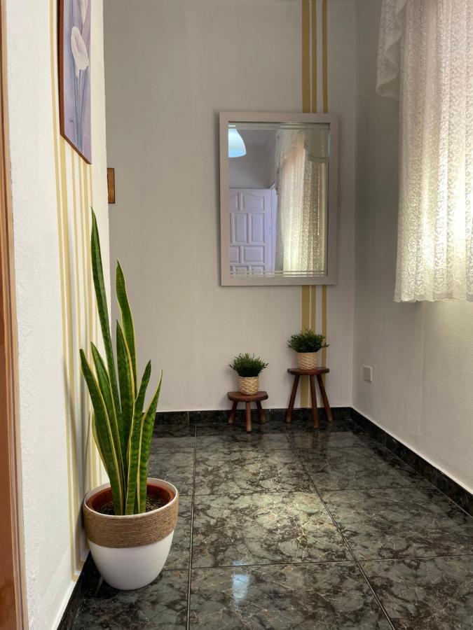 Casa El Conde Villa Agaete  Bagian luar foto