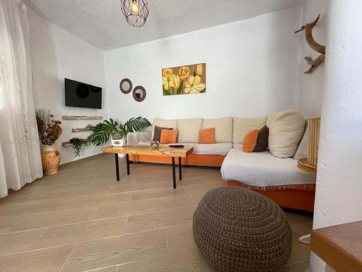 Casa El Conde Villa Agaete  Bagian luar foto