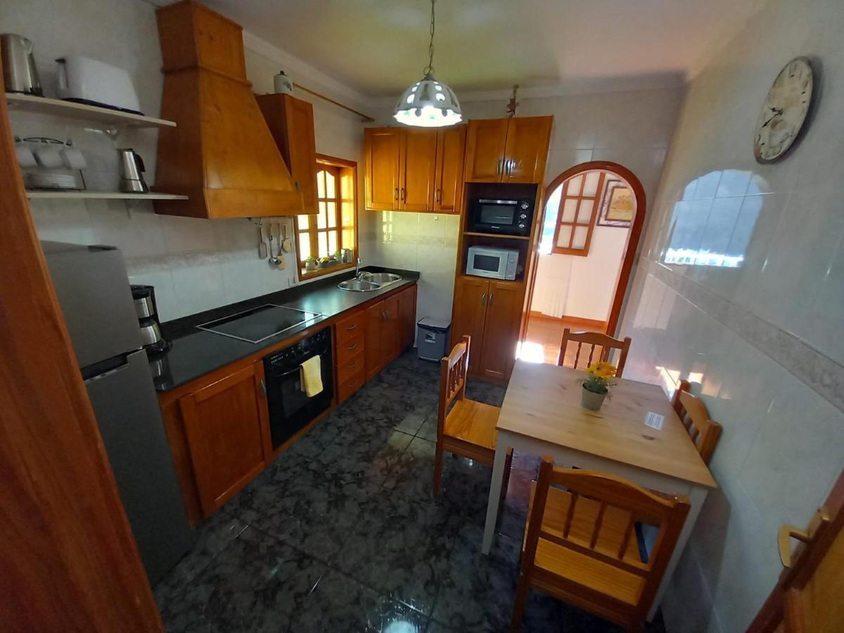 Casa El Conde Villa Agaete  Bagian luar foto